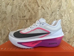 Nike Zoom Fly 6 UK 5 EU 38.5 Running Vivid Grape FN8455-101 - Picture 1 of 10