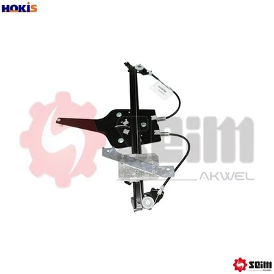 REGULADOR VENTANA 901123 PEUGEOT 508/SW 4HLBHX/BHZ/9HL/9HR/9HD5GZ 1.6L Foto 1 de 4