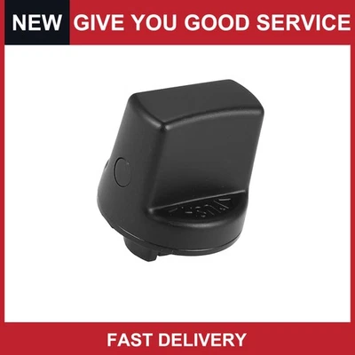 Pack of 1 for Mitsubishi Lancer Keyless Ignition Start Switch Knob Cap Insert - Image 1 of 4