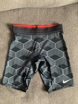 Medias medias medias Nike Pro Elite 2023 Kenia CT3892-001 hechas en EE. UU. para mujer talla pequeña” Foto 1 de 4