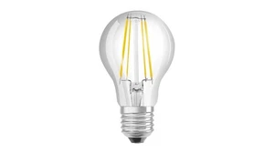 Żarówka LED A60 E27 7,2W = 100W 1521lm 3000K Ciepła 360 Filament OSRAM ULTRA EFF - Picture 1 of 1