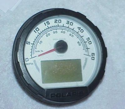 Used Polaris Speedometer 2003 speedo Sportsman Magnum  3280425 3280374 500 600 - Image 1 of 2
