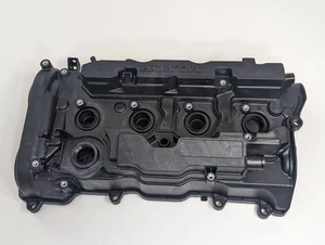 Genuine Honda Cylinder Head Cover (12310-5BA-A01) - Picture 1 of 8