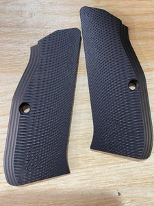 Neu CZ Shadow 2 Griffe Aluminiumlegierung Griffe für CZ 75 Full Size, SP-01, Shadow 2 - Bild 1 von 8