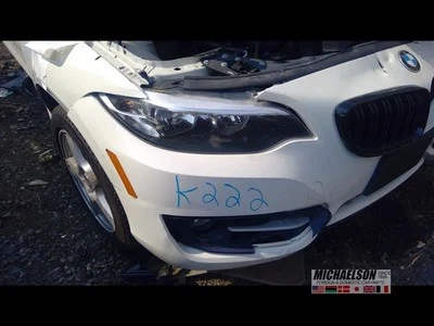 Intercooler compatible con BMW 320i 1027003 12-18 Foto 1 de 4