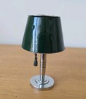Vintage lamp Table Lighter