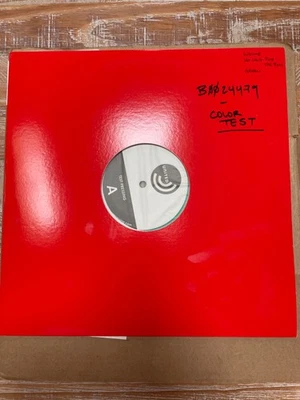 Sublime - Jah Won't Pay the Bills TEST PRESSING GREEN RARE! Vinyl Record New - Image 1 of 3