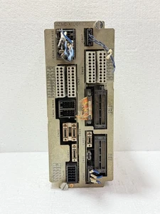 Yaskawa JZNC-XIU01 I/O Module for Motoman XRC Control System - Picture 1 of 8