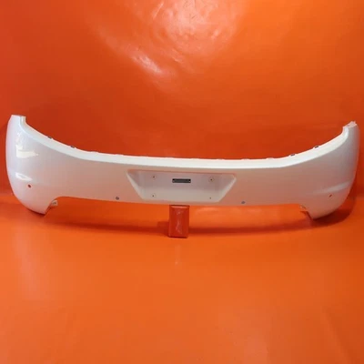 MCLAREN MP4-12C REAR BUMPER 2012 2013 2014 11A4701CP OEM - Image 1 of 4