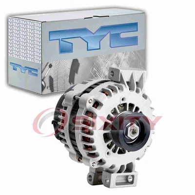 TYC Alternator for 2004-2006 Buick Rainier 4.2L L6 Electrical Charging lg - Image 1 of 4