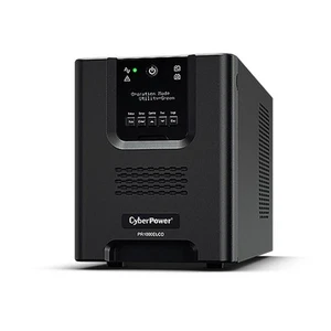 Cyberpower Ups PR1000ELCD 900W - Photo 1/4