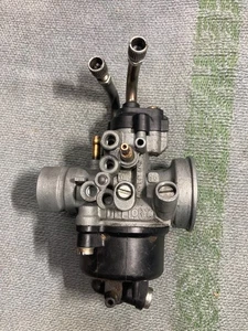 Dellorto carburetor PHBN 12 GS vergaser scooter Vespa Aprilia Piaggio motor - Bild 1 von 7