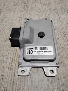 13 Altima Coupe 31036-9HC0A TCM TCU Transmission Shift Computer Control Module - Picture 1 of 2
