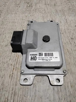 13 Altima Coupe 31036-9HC0A TCM TCU Transmission Shift Computer Control Module - Image 1 of 2