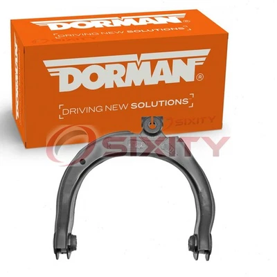 Dorman Front Right Upper Suspension Control Arm for 2004-2007 Buick Rainier lp - Image 1 of 4