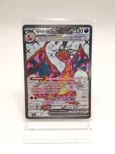 Pokémonkarte - Glurak EX PROMO 056 - Bild 1 von 1