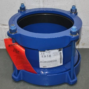 Smith-Blair Coupling 46108540985000, 8" Pipe, Schedule 250, Flanged, 250 psi - Picture 1 of 7