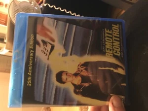 Remote control Blu ray sealed limited edition 1988 - Picture 1 of 1