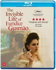 NEW THE INVISIBLE LIFE OF EURIDICE GUSMAO BLU-RAY