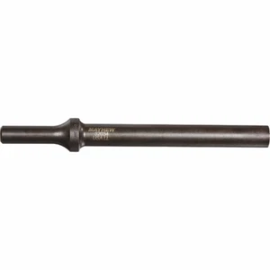 Herramienta neumática Mayhew: cortador de remaches, ancho de cabeza de 1/4", 6" OAL EE. UU. - Imagen 1 de 1