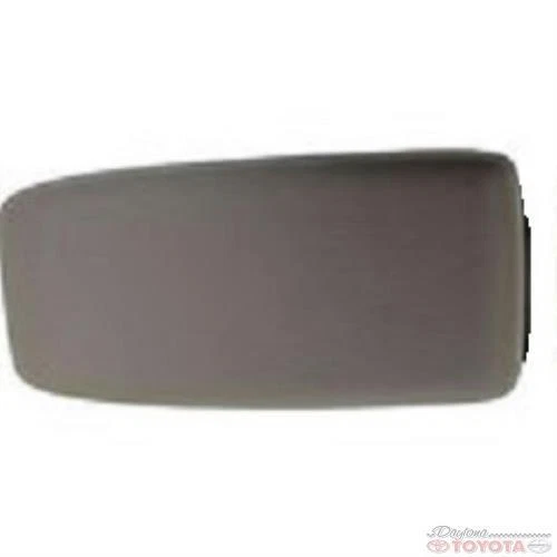 CONSOLA CENTRAL TOYOTA PRIUS PUERTA SUPERIOR 58906-47010-B0 SE ADAPTA 2010-2012 GRIS Foto 1 de 1