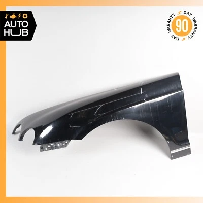 06-13 Conjunto de guardabarros lado conductor izquierdo Bentley Continental Flying Spur OEM Foto 1 de 4