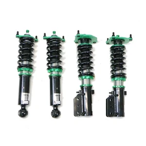 Kit de suspensión Rev9 Power Hyper Street 2 Coilovers para Eclipse & Talon 90-94 AWD - Imagen 1 de 6