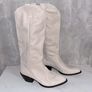 Stivali western Jeffrey Campbell Blade 2 taglia 8,5. (M) - Foto 1 di 5