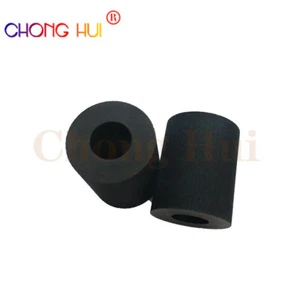 10pcs Pickup Roller tire Pickup rubber for Kyocera FS1028 1035 1100 1120 1128 - Afbeelding 1 van 6