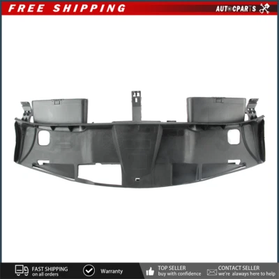Radiator Fan Shroud Top Upper Cover Shield For Mercedes-Benz W212 E350 2010-2013 - Image 1 of 4