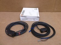 PZ-G52P Keyence NEW In Box Photoelectric Switch Sensor PZ-G52PR PZ-G52PT