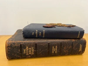 Set of Christian Books | Home Decor | Book Set - Bild 1 von 7