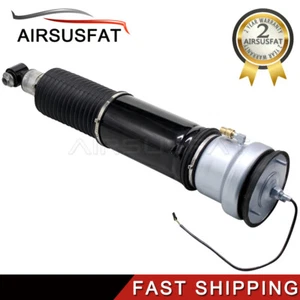 Rear Left Air Suspension Strut For Rolls-Royce Phantom 2003-2016 37106785171 - Picture 1 of 9