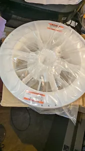 Bobina 2700 metri Eska™ fibra ottica plastica alte prestazioni diametro 0,75 mm nuova con scatola - Foto 1 di 5