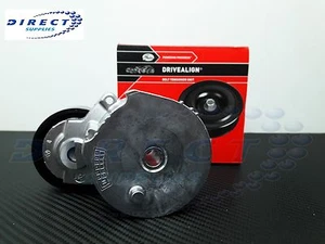 CITROEN FIAT PEUGEOT POLEA TENSOR PUERTAS NUEVAS, CORREA ACANALADA EN V DRIVEALIGN T38236 - Imagen 1 de 1