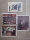 British War Artists Exhibition - National Gallery April 1944