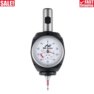 80.360.00FHN 3D-Taster Original 3D Buscador de Bordes Puntero Tipo Sensor 3D para HAIMER - Imagen 1 de 15