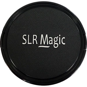 62mm Front Lens Cap, SLR Magic branded (SLR-62FC) - Picture 1 of 1