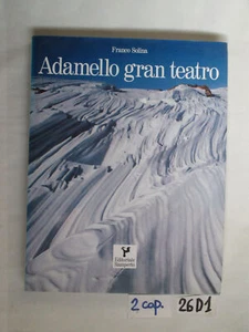 Solina ADAMELLO GRAN TEATRO (26D1 --- 27F8 - Foto 1 di 1