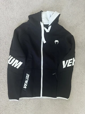 VENUM ТОЛСТОВКА С КАПЮШОНОМ XL СОВЕРШЕННО НОВЫЙ - Изображение 1 из 2