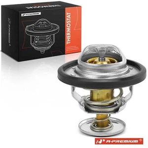 Termostato refrigerante motor A-Premium 90°C para Volvo C30 C70 S40 S60 S60 V60 XC70 - Imagen 1 de 9