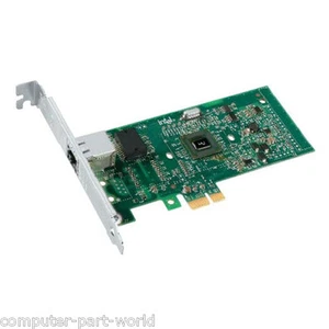EXPI9400PT PRO/1000 PT Server Adapter PCI-E Adapter - Picture 1 of 1