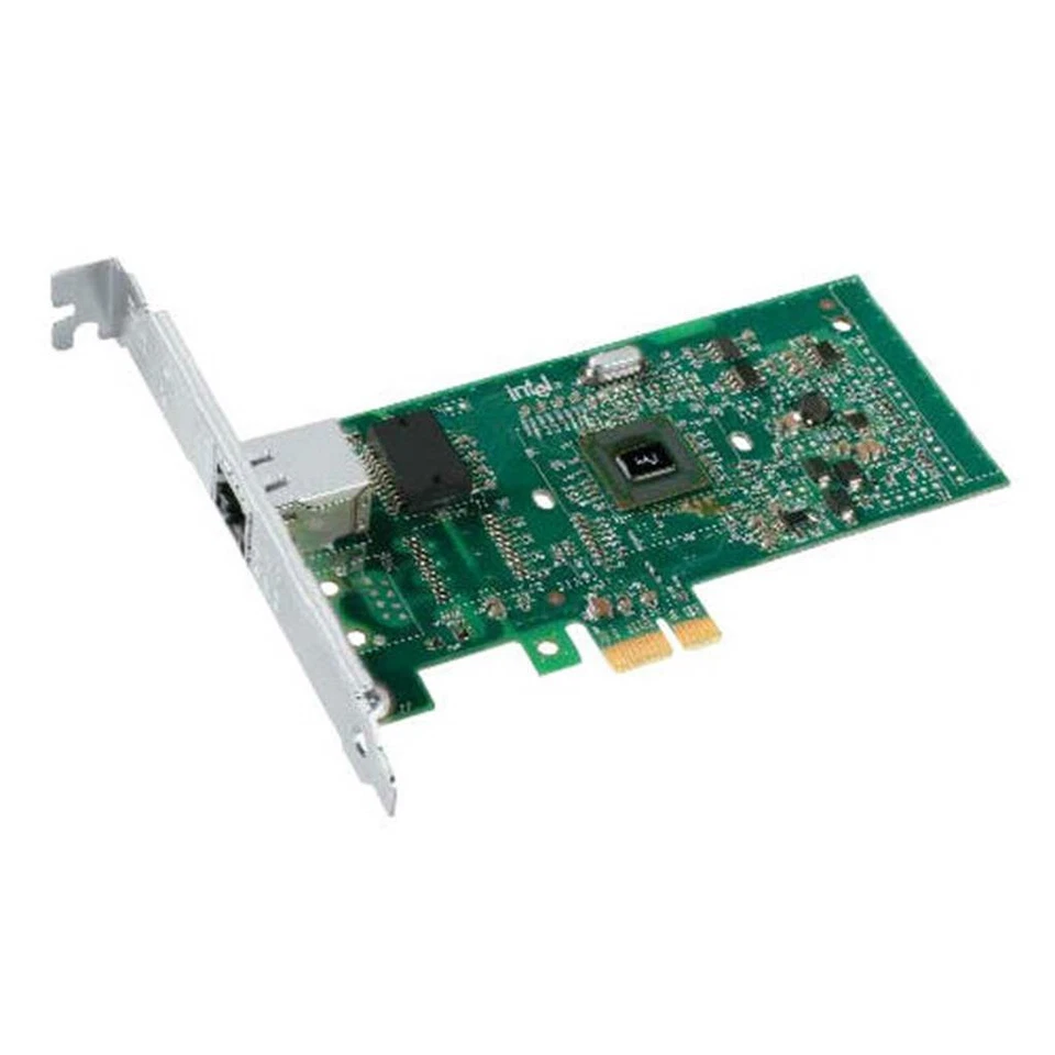 EXPI9400PT PRO/1000 PT Server Adapter PCI-E Adapter - Image 1 of 1