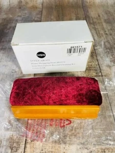 HSN Vinyl Schallplatten Reinigungsset Neu - Bild 1 von 3