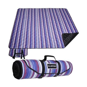 Large Picnic Mat, Outdoor Camping Mat, Tent Mate. Easy to Carry and Store, Wa... - Picture 1 of 7