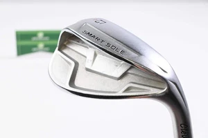 Cleveland Smart Sole 4 Gap Wedge / 50 Degree / Wedge Flex Cleveland Smart Sole - Picture 1 of 6