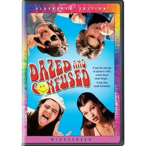 Dazed and Confused DVD ** Widescreen Disc Only ** G - Picture 1 of 3
