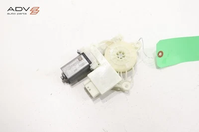 BMW X5 X6 G05 G06 2019-2024 puerta trasera derecha ventana lateral regulador motor OEM Foto 1 de 4