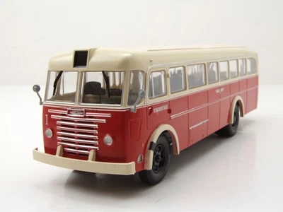 PREMIUM CLASSIXXS, IKARUS 60 BKV Cottbusverkehr - ?, 1/43, PRX47190 - Bild 1 von 3