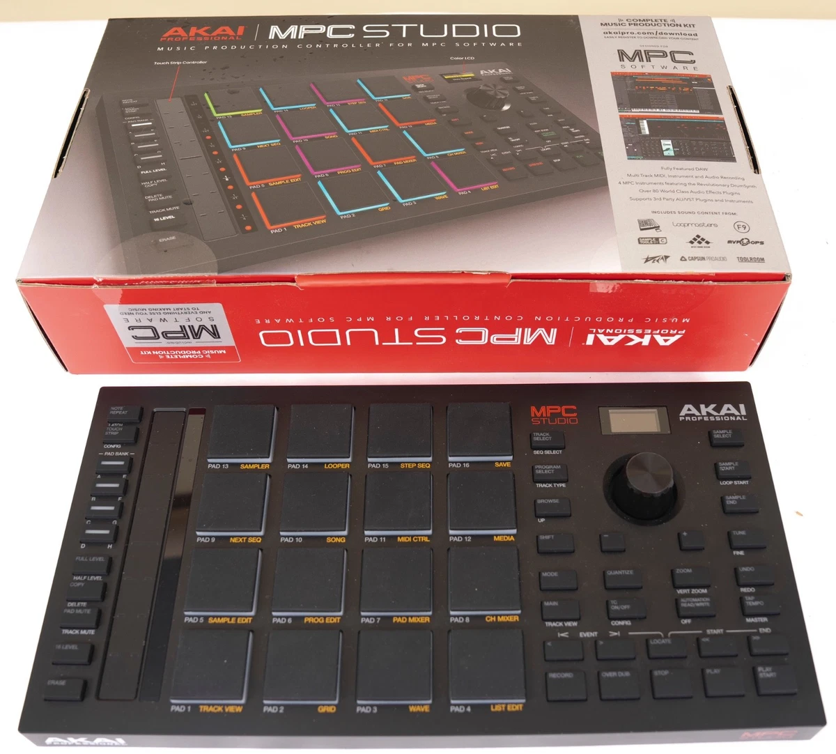 Mpc Studio for sale | eBay